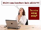 Otthonr�l ir�ny�that� munka